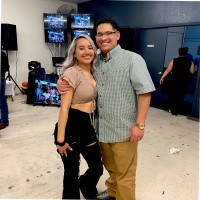 Johnathan Perez