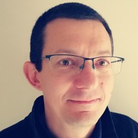 Mathieu Perret