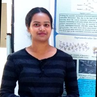 Ashmita Sen