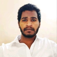 Prabhakaran K