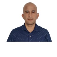 Yimmy Vega