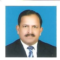 Brig (R) Rasheed Ahmed Malik