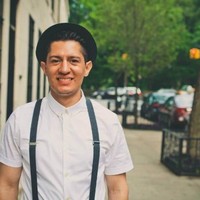 Joshua Echeverria