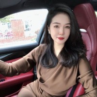Angie Zhao