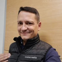 David Amador Latorre