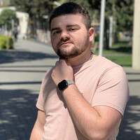 Samed Aliyev