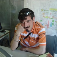 lokman cirik