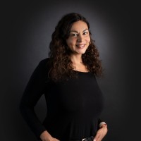 Nadine Bisikati