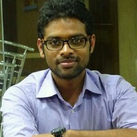 Saurabh Gundewar
