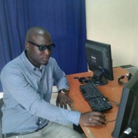 Alioune Badara Toure