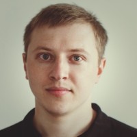 Vitalii Nebesniuk