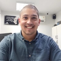 Gilmar Augusto Ribeiro Junior