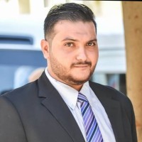 Farouk Faress