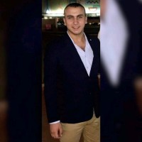 Ahmed Mostafa