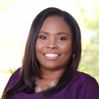 Markisha Johnson, MBA