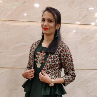 KUSUM J V