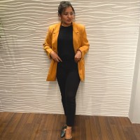 Vidhi Gala