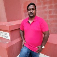 Krishna Kumar J