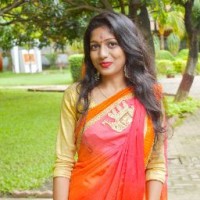 Tripti Dalmia
