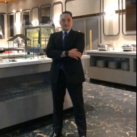 Rizkie Rahman Perdana