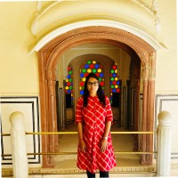 Hirva Patel