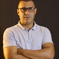 Redouane Alliche