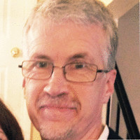 David P.