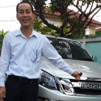 Boonchuay Singhapanich