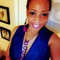 Gena Watts