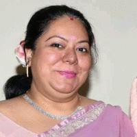 Brinda Chatterjee