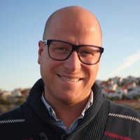 Martin Lidhamn