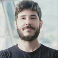 Daniel Cirne Sinnema
