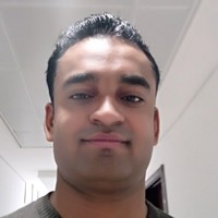 Kelash Chand