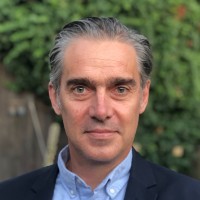 Patrick Casto