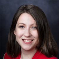 Lauren Simcic Clanton, Aicp