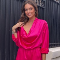 alisha funk