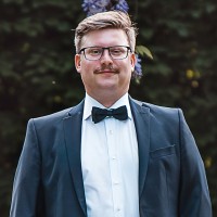 Peter Ankerstjerne Eriksen