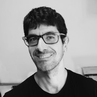Xavier Llopart Duarte