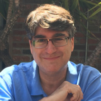 Mark McMullen