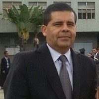 Jose Antonio Garcia D