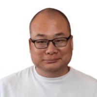 Xinshuai (Soar) Ding