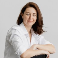 Evgeniya Oudris