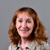 Deborah Naylor