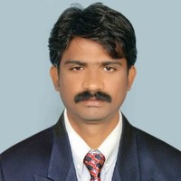 shyamprasad kusuma