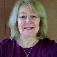 Ellen Johnson