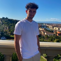 Kevin Joaquin Carmona