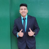 Gary Jhoel Herrera Gutierrez