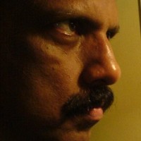 Babu Krishnakumar
