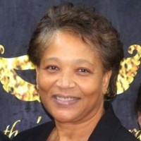 Laverne Taylor