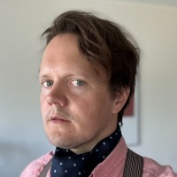 Jesper Josefsson